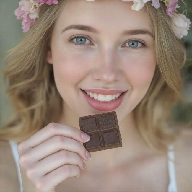 Pielęgnacja bez makijażu dla zdrowej skóry