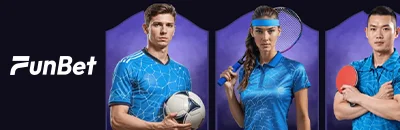 FunBet zakłady bukmacherskie